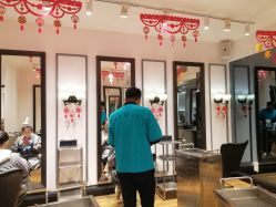 -印·Style造型创始店