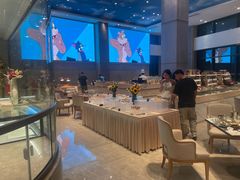 -菲住布渴酒店自助餐厅(阿里巴巴西溪园区店)