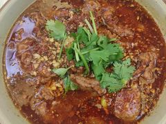 -成都驻京办餐厅(蜀都宾馆店)