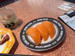 -元气寿司(东方宝泰店)