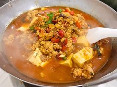 -新新湘菜馆(新中街二条店)