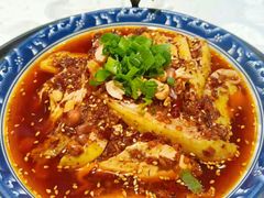 棒棒鸡-川味堂·四川豆花(八卦岭店)