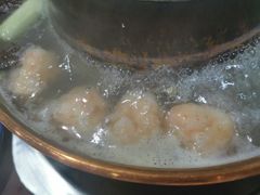 -恩福来涮羊肉(中北旗舰店)