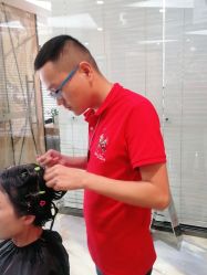 -永琪美容美发全国直营连锁