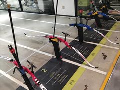 -無弓射箭俱乐部(领展中心城店)