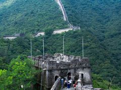 -慕田峪长城