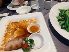 -东方御宴海鲜酒楼(棕泉酒店)
