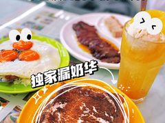 -澳门陈光记烧味饭店(万象城店)