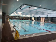 -W FITNESS 威尔仕健身·游泳(老西门新苑店)