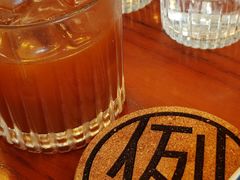 -Be Lived Cafe比例咖啡(摩天轮店)