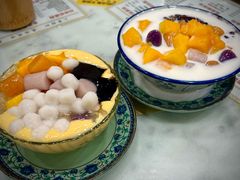 -荔芳传统糖水铺