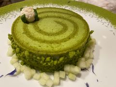 -théATRE 茶聚场(王府中環店)