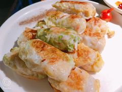 -阿庄新豫菜(通泰路店)