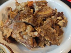 -勇记干锅居(德阳店)