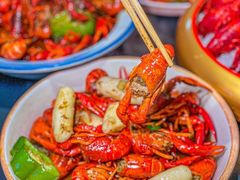 -虾乐园龙虾·夜宵(松江店)
