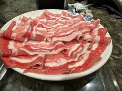 -福寿斋·老北京铜锅涮肉·烤鸭(顺义总店)