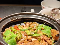 -吴越荣记苏州菜·松鼠桂鱼100%活鱼现做(斜塘老街店)