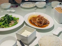 -老广酒楼(樱花店)