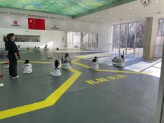 -陈中跆拳道(东坝馆)