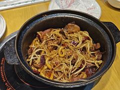 -重庆鸡公煲·嘟享吃(林科大店)