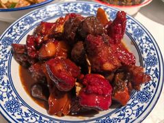 -回家吃饭·地道南昌菜(建德观总店)