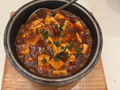 石锅豆腐-外婆家(古墩印象城店)