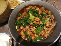 -闫府私房菜·老字号(恒隆店)