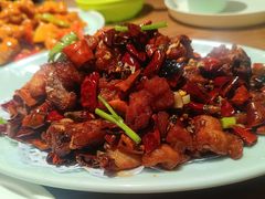-吕氏疙瘩汤·新派鲁菜(济南万象城店)