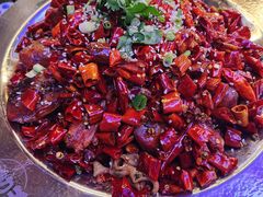 -路边羊烧烤酒场(宝带路店)