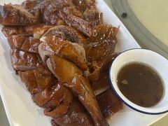 -区海鸡场饭店(石壁店)