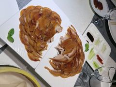 -同喜烤鸭店(光芒店)