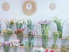 -ChaKo Flora ·茶子花艺 (市北店)