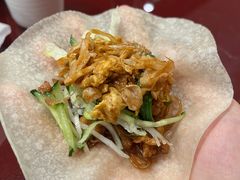 -宏状元现熬粥·京味菜(五棵松店)