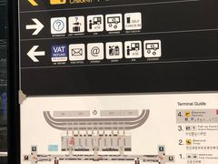 -曼谷素万那普国际机场