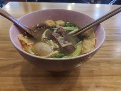 -螺大蛳柳州螺蛳粉·火锅·热干面(西城永捷店)