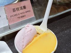 -Dip in Gelato(富民路店)