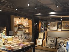 -猫的天空之城概念书店(苏州诚品店)