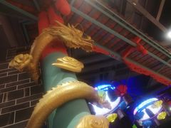 -巴九门老火锅(来福士打望店)