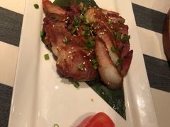 -Aqua Oasis 水天堂(石路天虹店)