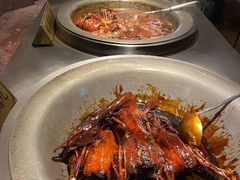 弄堂里的卤鸭儿-弄堂里(雨花客厅店)