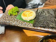-九井澤精致料理(金茂店)