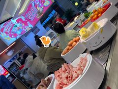 -龍歌自助小火锅(秦淮水游城店)