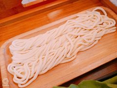 手擀面-东来顺饭庄(天坛店)