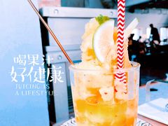 -LENBACH兰巴赫西餐啤酒坊(大连东港店)