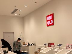 -优衣库(厦门SM广场店)