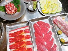 -韩山葵烤肉(太古里店)