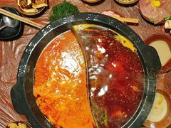 -吃皮火锅馆(苏宁店)