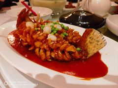 -玫瑰厅上海菜(兴国路店)