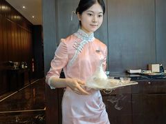 -东海朗廷酒店-唐阁T’ANG COURT 中餐厅