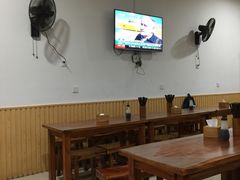 大堂-老管板面(旭安园店)